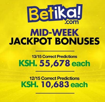 betika midweek jackpot prediction from venas news|BETTING TIPS – Venas News.
